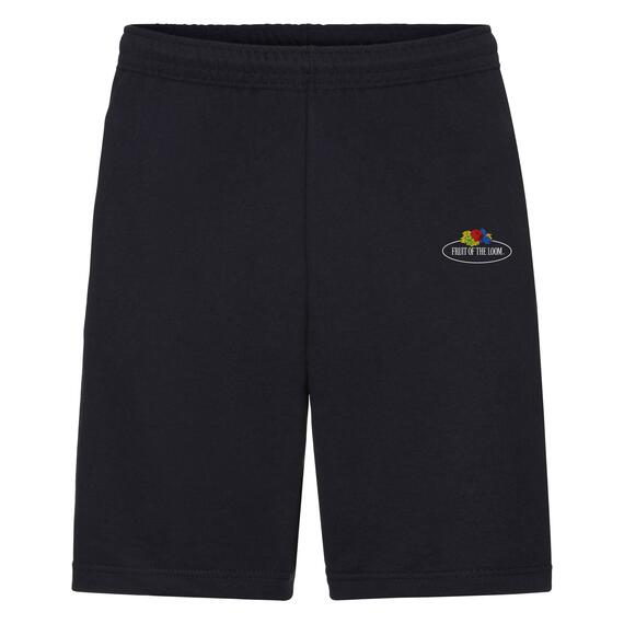 - 14036V SHORT UNISEX COTONE 014036V36M